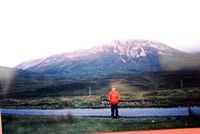 [Cullin hills, Isle of Skye]