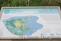 [Information sign at Berry head]