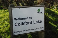 [coliford lake]