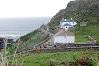 [Cape Cornwall]