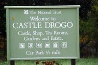 [castle Drogo]