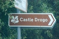 [castle drogo]