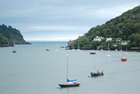 [Dartmouth river mouth]