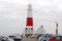 [portland bill light house]