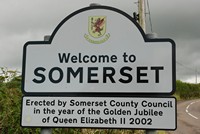 [Welcome to Somerset]